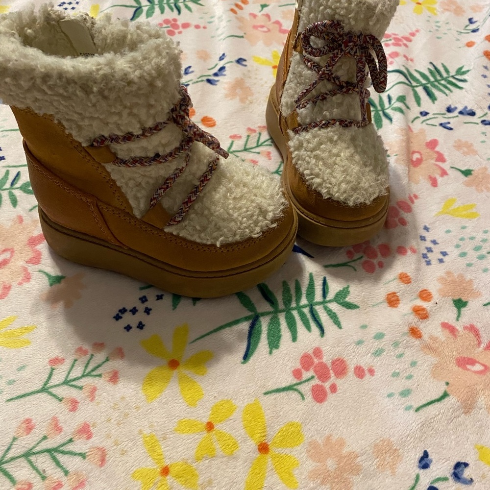 Size 5